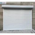 Modern Aluminium Roller Shutter Garage Door